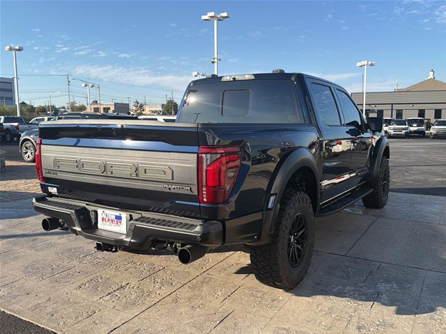 2026 Ford F-150 - $76,983