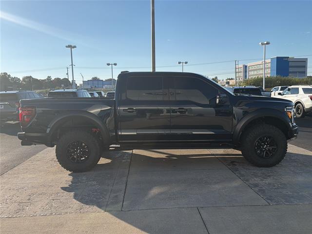 2026 Ford F-150 - $76,983