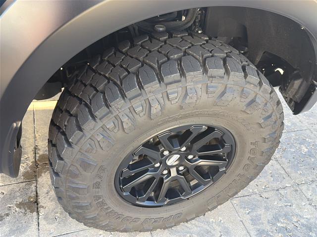 2026 Ford F-150 - $76,983