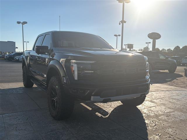 2026 Ford F-150 - $76,983