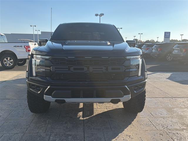 2026 Ford F-150 - $76,983
