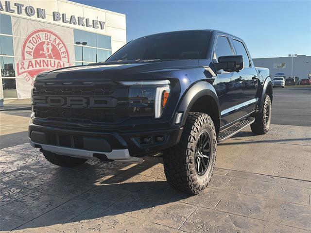 2026 Ford F-150 - $76,983