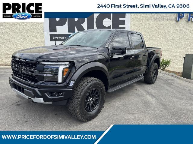 2026 Ford F-150 - $82,999