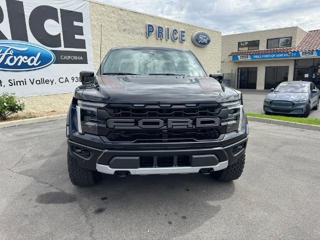 2026 Ford F-150 - $82,999