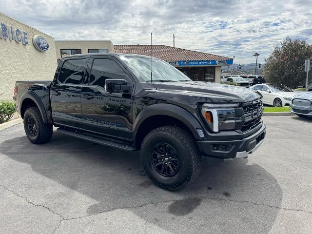 2026 Ford F-150 - $82,999