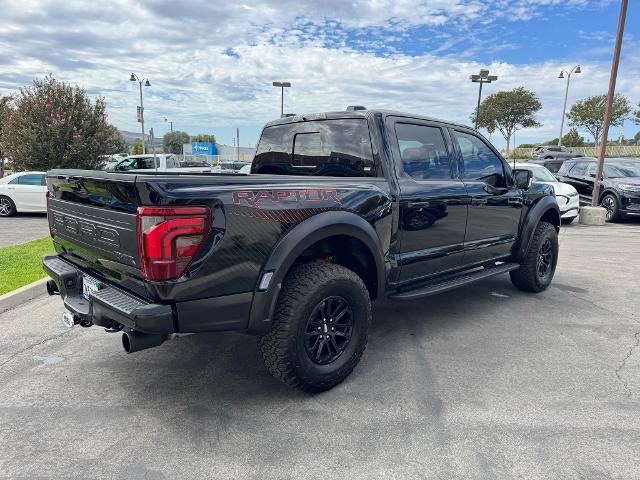 2026 Ford F-150 - $82,999