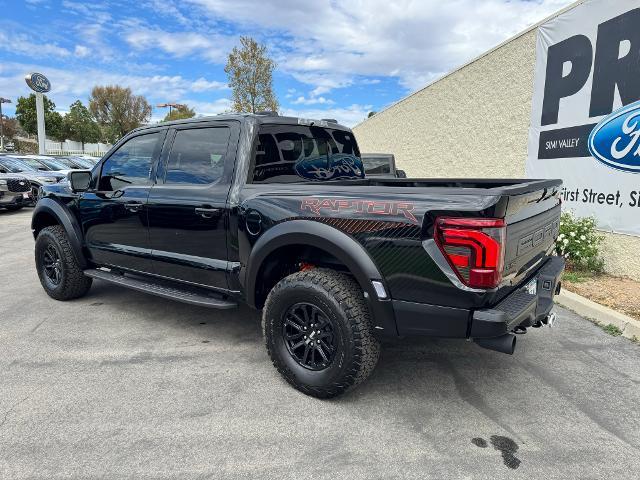 2026 Ford F-150 - $82,999