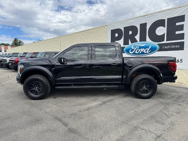 2026 Ford F-150 - $82,999