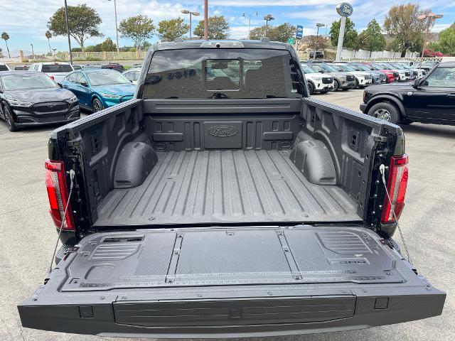 2026 Ford F-150 - $82,999
