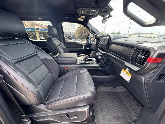 2026 Ford F-150 - $82,999