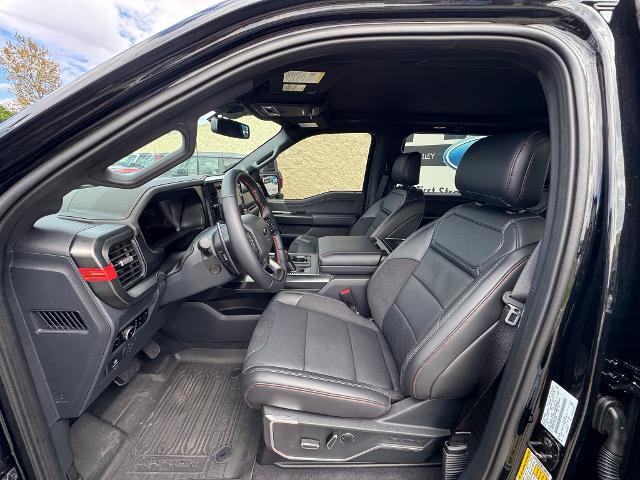 2026 Ford F-150 - $82,999