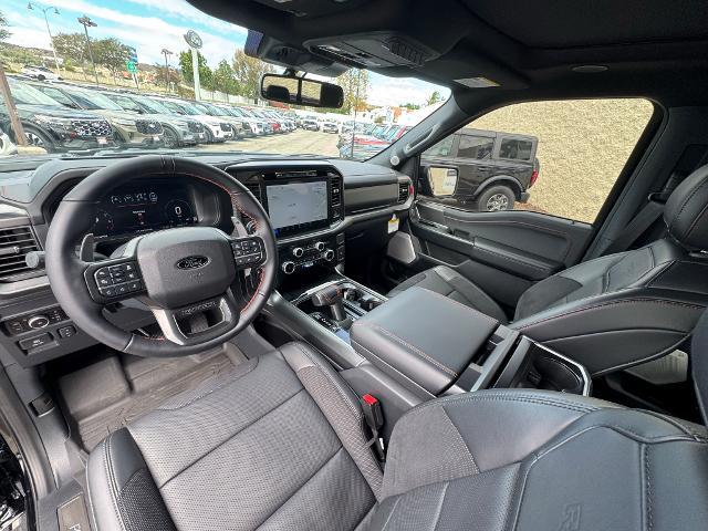 2026 Ford F-150 - $82,999