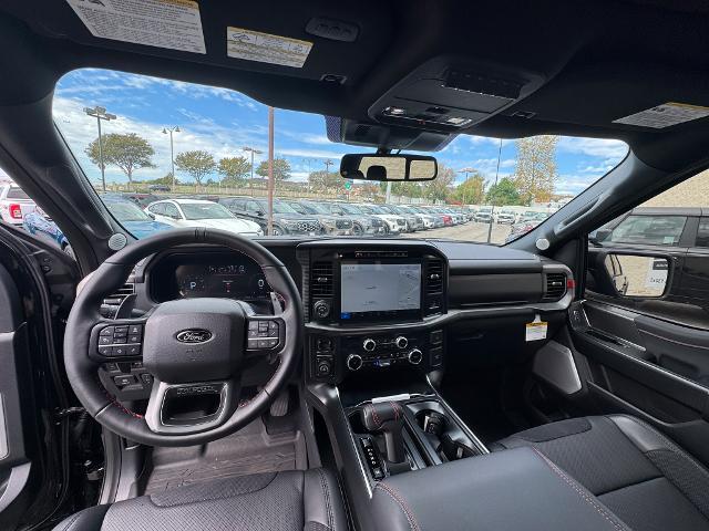 2026 Ford F-150 - $82,999