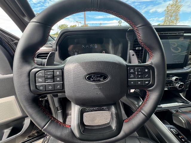 2026 Ford F-150 - $82,999
