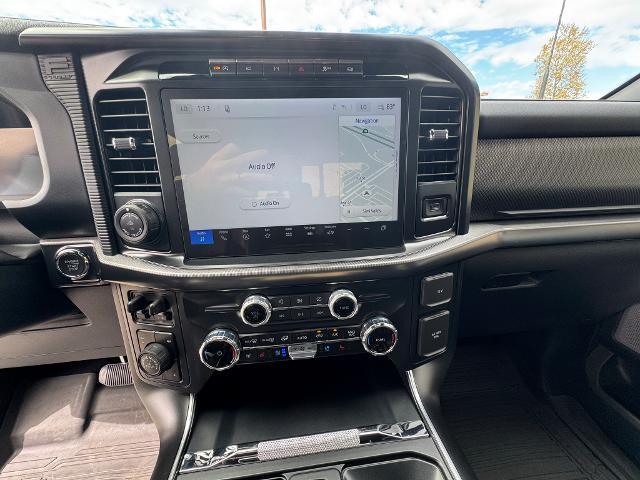 2026 Ford F-150 - $82,999