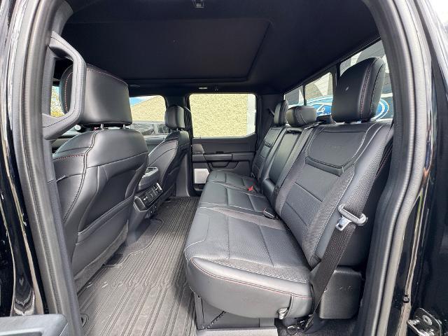 2026 Ford F-150 - $82,999