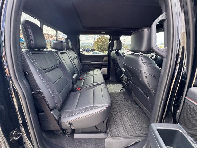 2026 Ford F-150 - $82,999