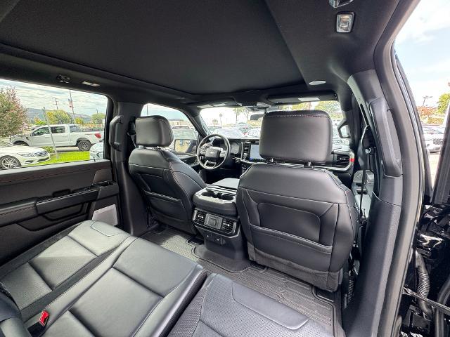2026 Ford F-150 - $82,999