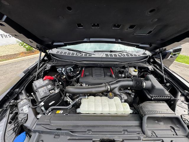 2026 Ford F-150 - $82,999
