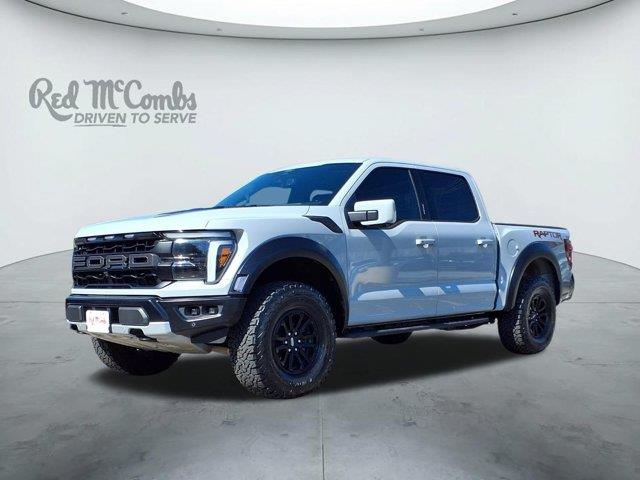 2026 Ford F-150 - $76,995