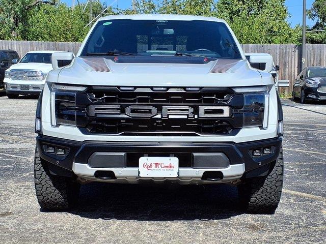 2026 Ford F-150 - $76,995