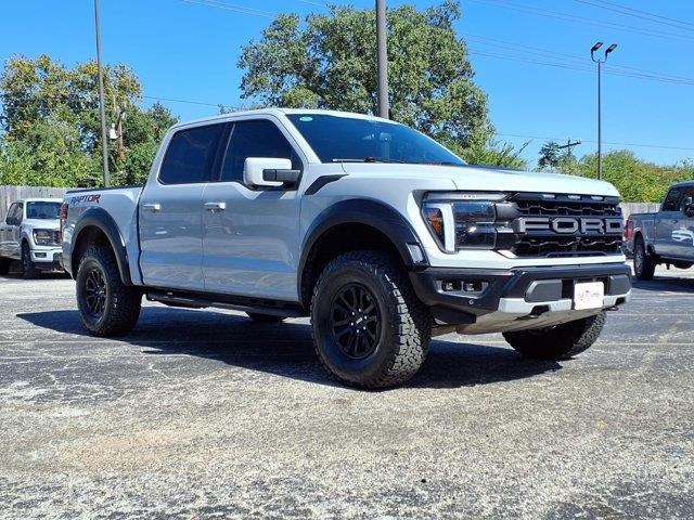 2026 Ford F-150 - $76,995