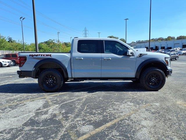 2026 Ford F-150 - $76,995