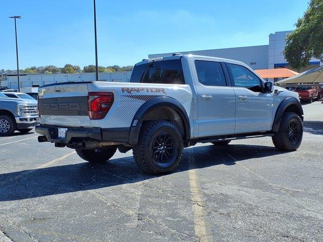 2026 Ford F-150 - $76,995