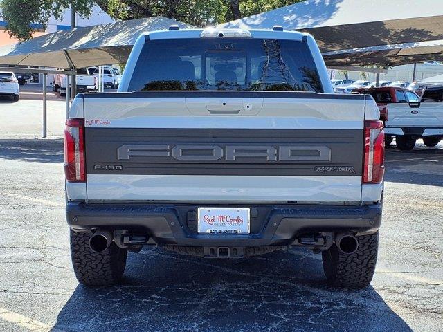 2026 Ford F-150 - $76,995