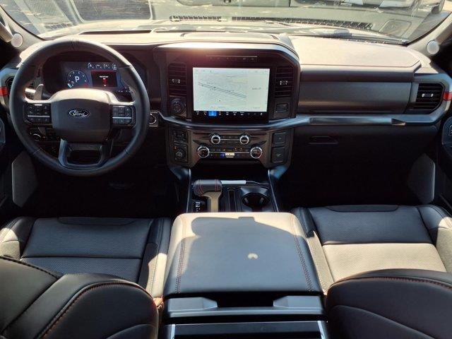 2026 Ford F-150 - $76,995