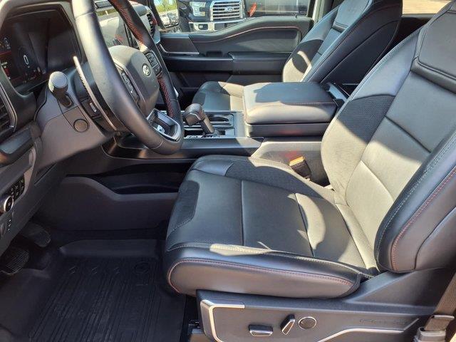 2026 Ford F-150 - $76,995