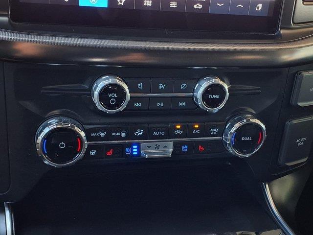 2026 Ford F-150 - $76,995