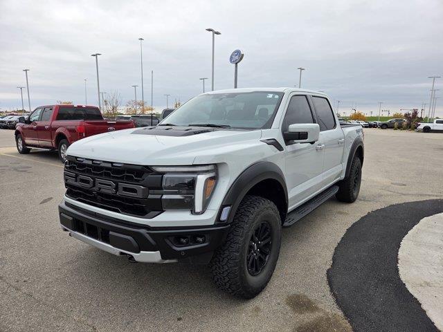 2026 Ford F-150 - $80,349
