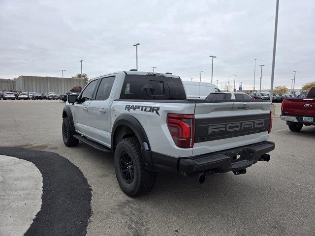 2026 Ford F-150 - $80,349