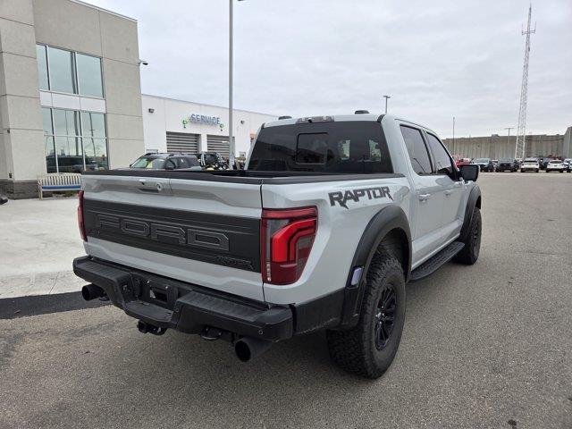 2026 Ford F-150 - $80,349
