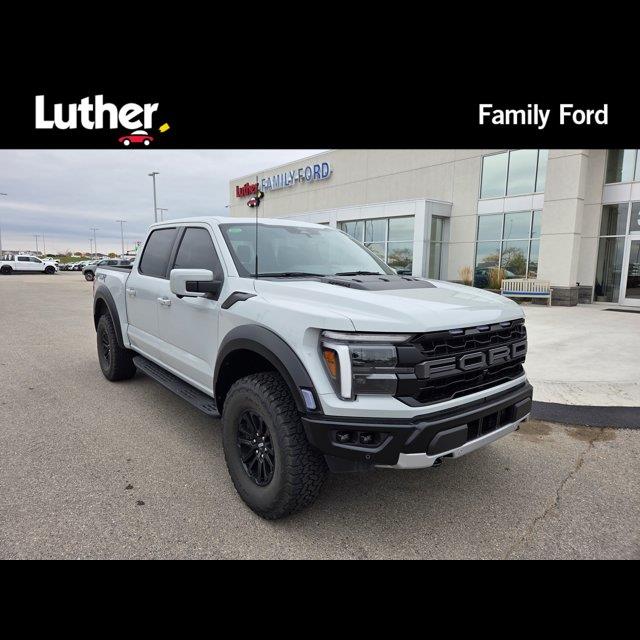 2026 Ford F-150 - $80,349