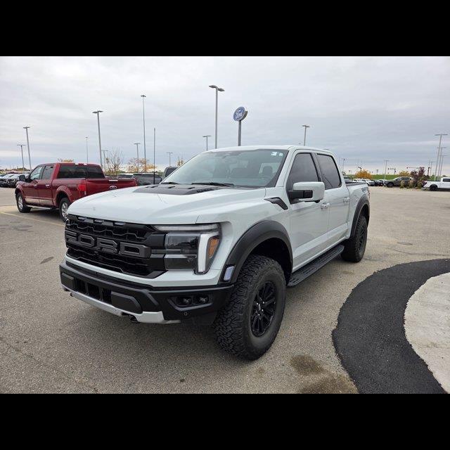 2026 Ford F-150 - $80,349