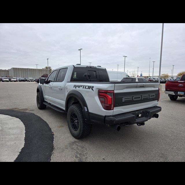 2026 Ford F-150 - $80,349
