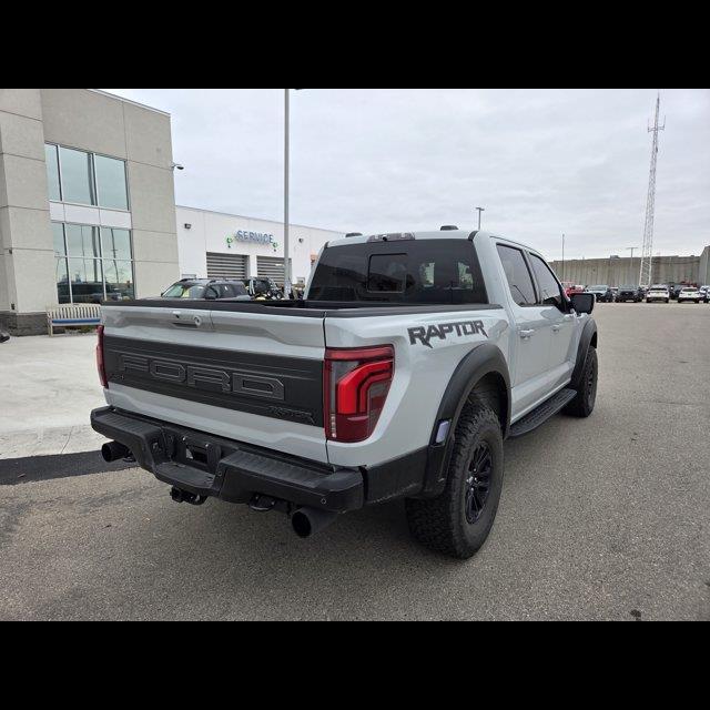 2026 Ford F-150 - $80,349