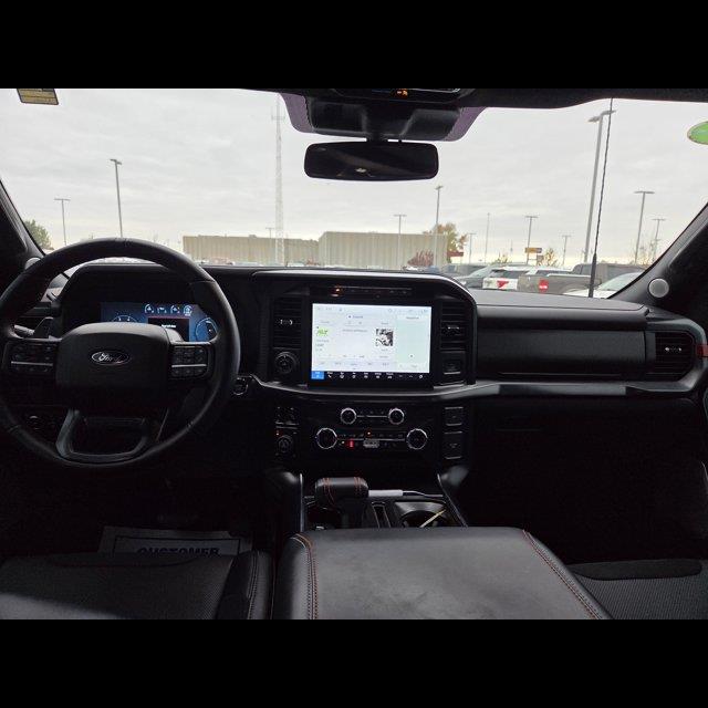 2026 Ford F-150 - $80,349