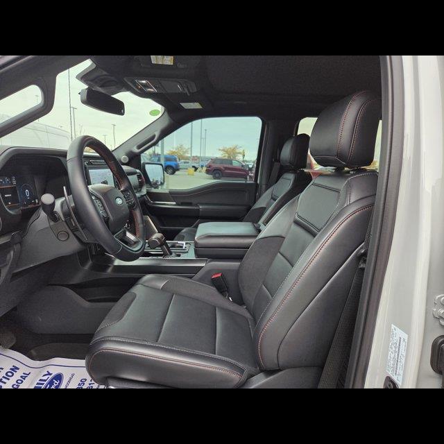 2026 Ford F-150 - $80,349