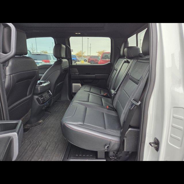 2026 Ford F-150 - $80,349