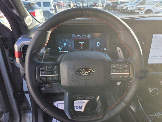 2026 Ford F-150 - $80,349