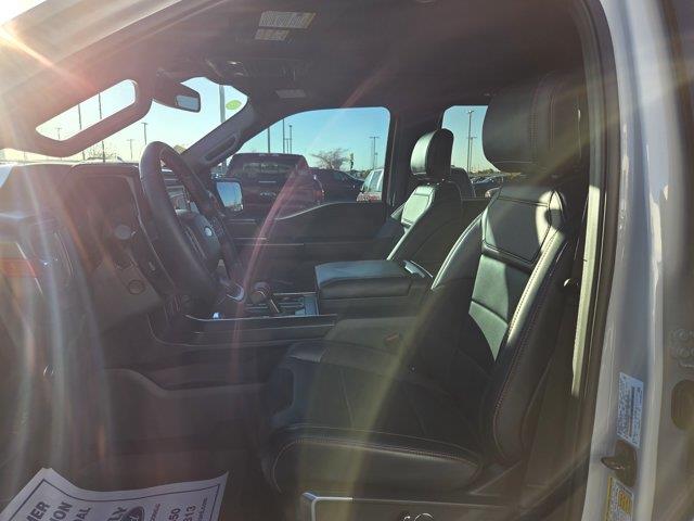 2026 Ford F-150 - $80,349
