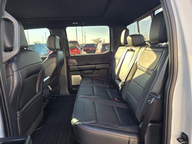 2026 Ford F-150 - $80,349