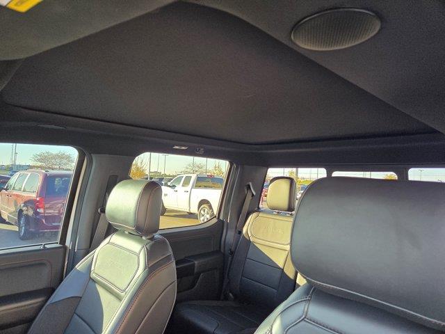 2026 Ford F-150 - $80,349