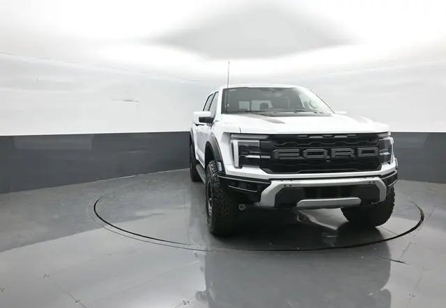 2026 Ford F-150 - $80,941