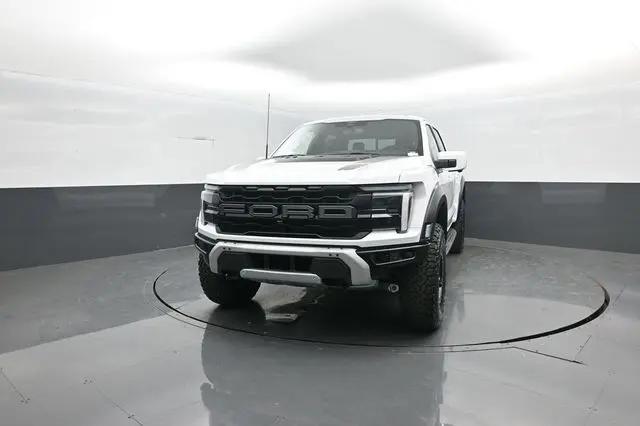 2026 Ford F-150 - $80,941