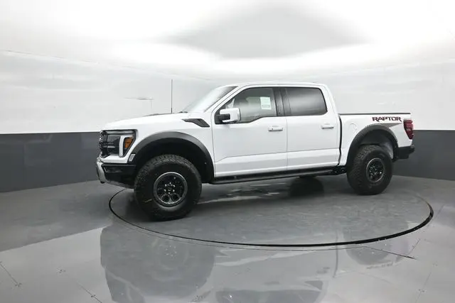 2026 Ford F-150 - $80,941