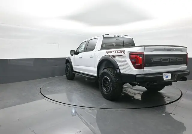 2026 Ford F-150 - $80,941